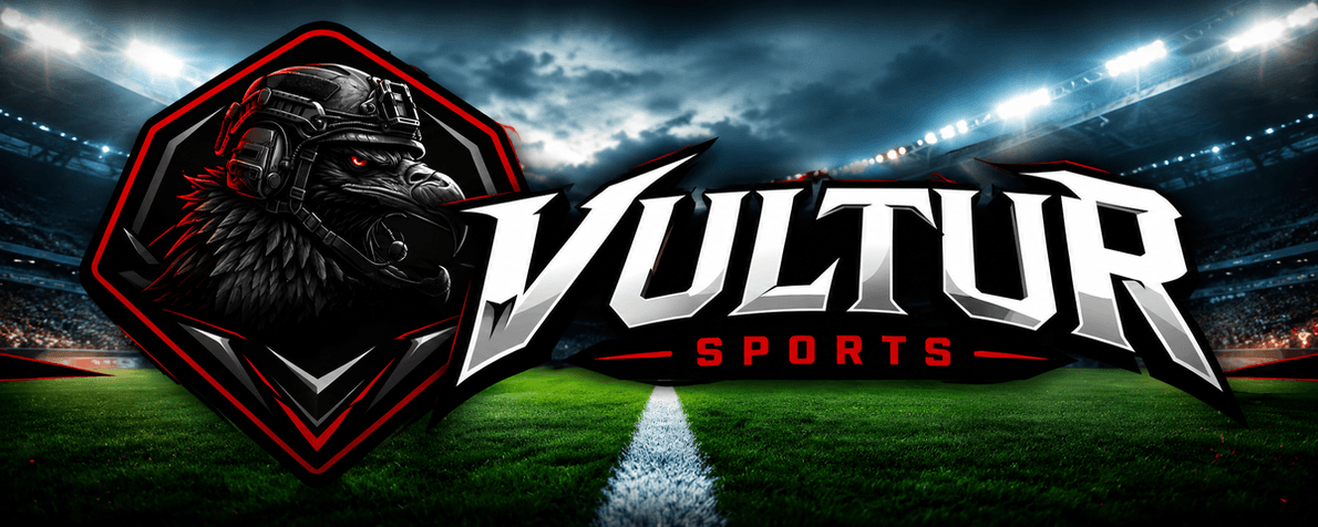 Vultur Sports cover
