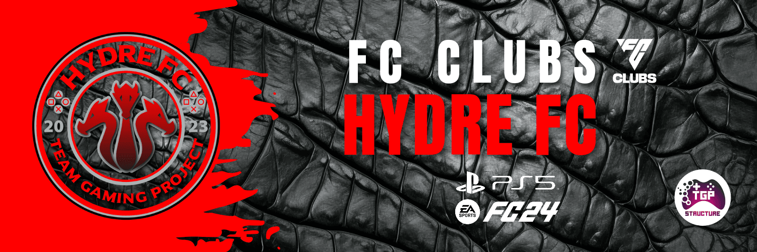 TGP HYDRE cover