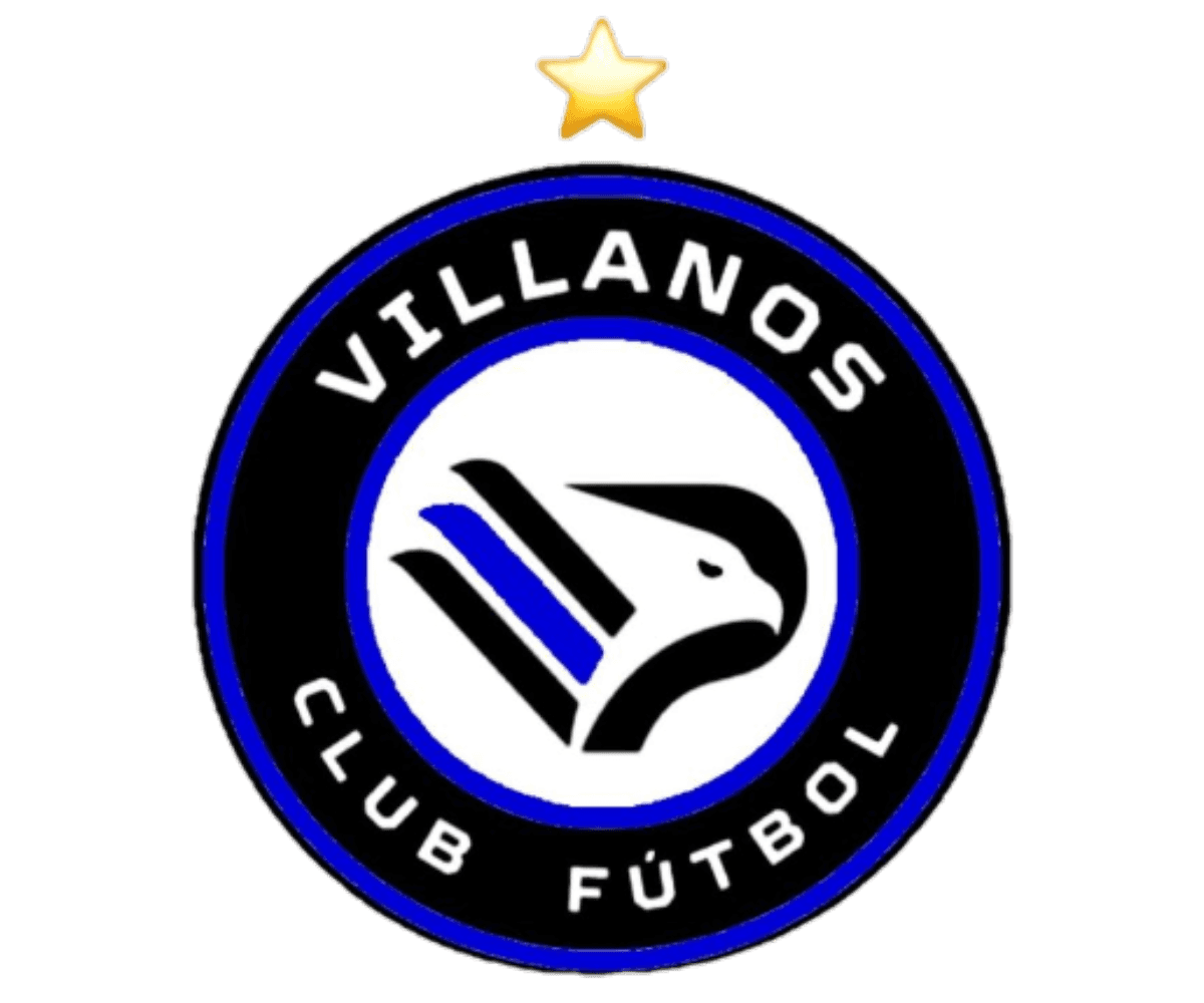 LSVP FC VILLANOS cover