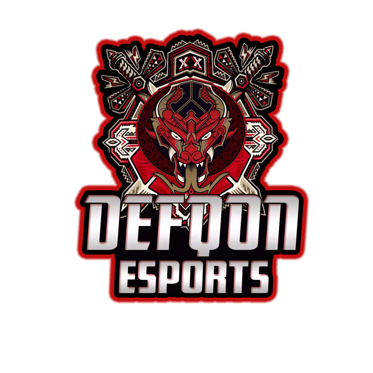 DEFQON ESPORTS cover