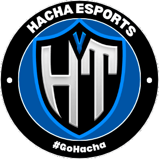 Hacha eSports cover