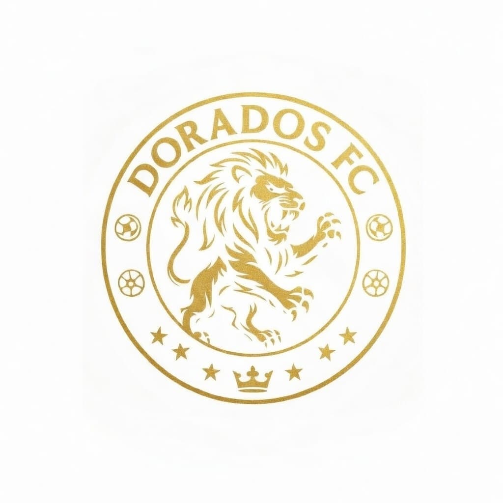 DORADOS FC cover