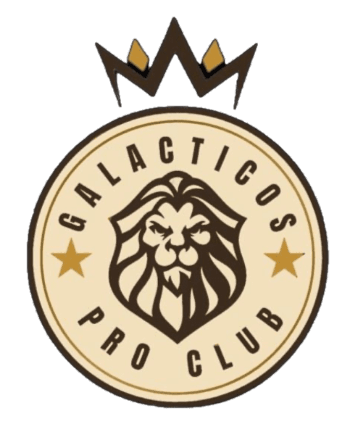 LSVP GALACTICOS cover