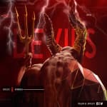 Devils  FC cover