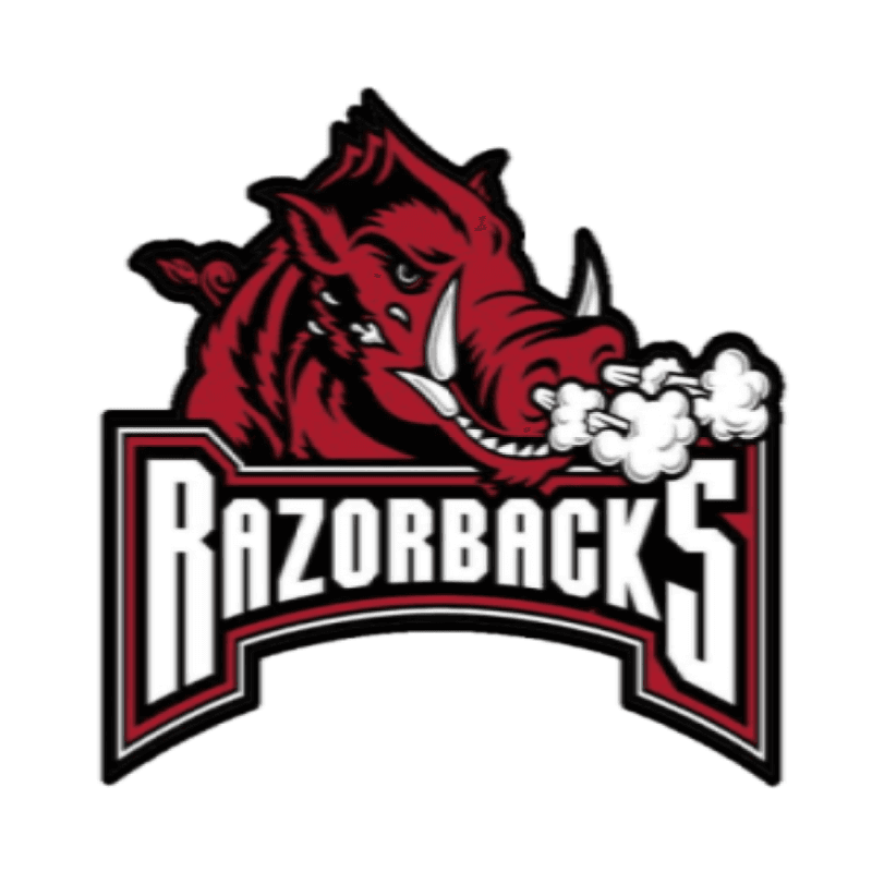 Razorbacks FC  cover