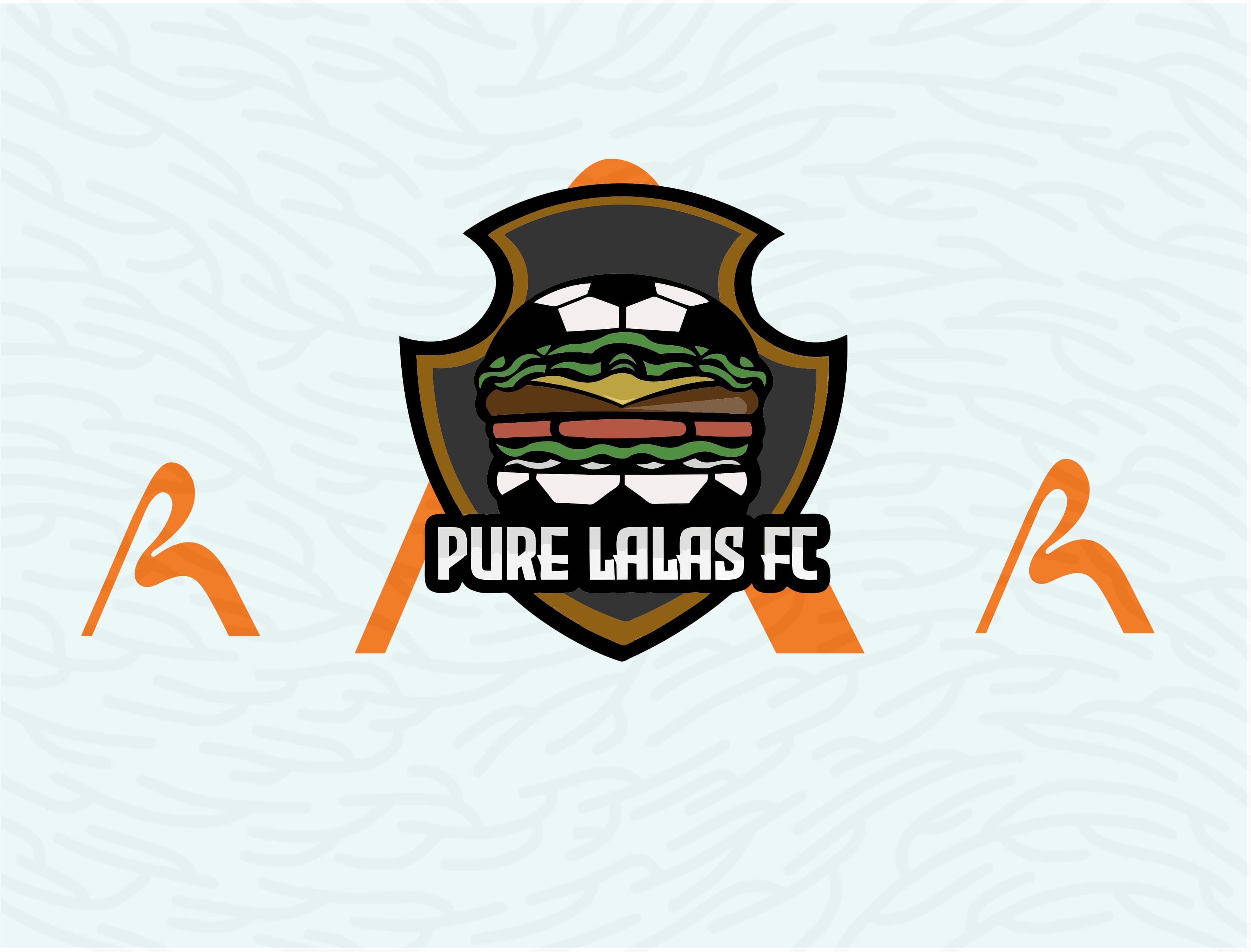 Pure Lalas FC cover