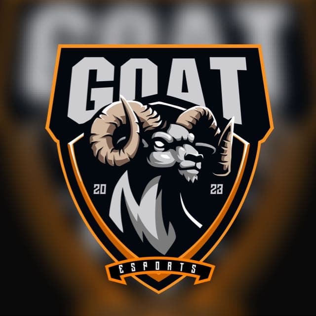 GOAT ESPORTS cover