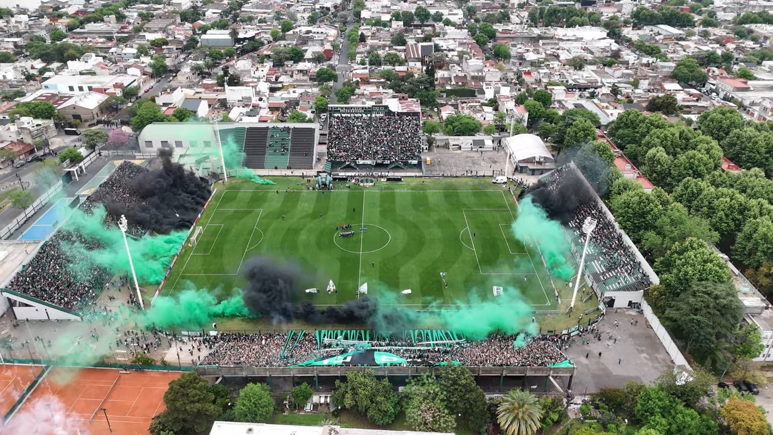 Nueva Chicago eSp cover