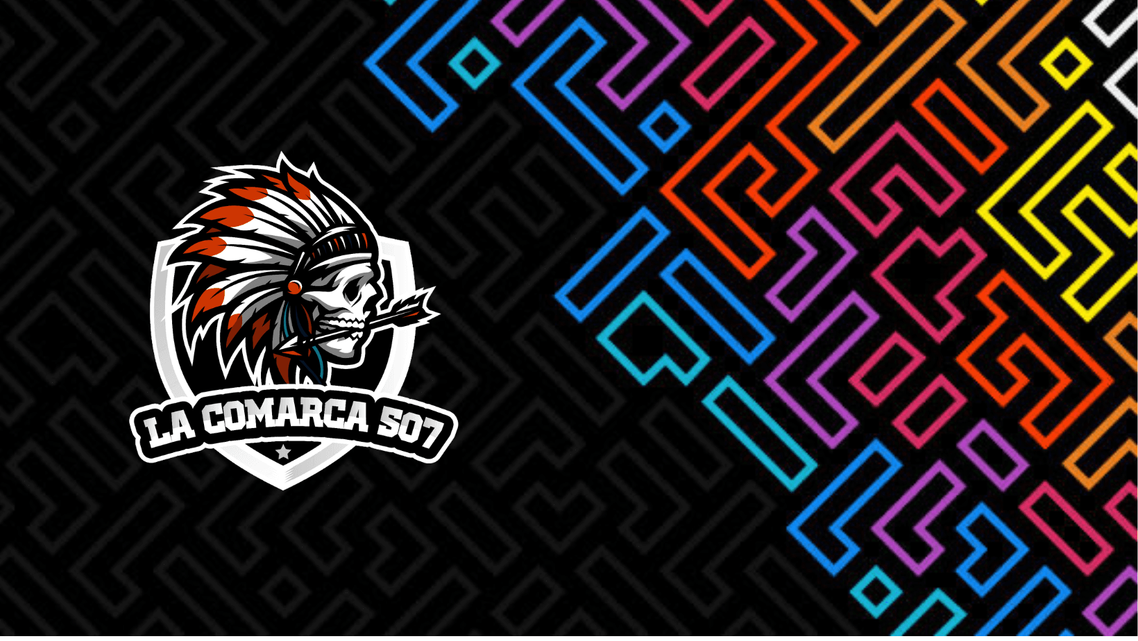 LA COMARCA 507 LFV cover