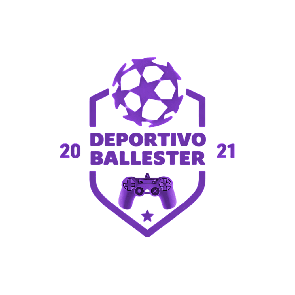 Deportivo Ballester  cover