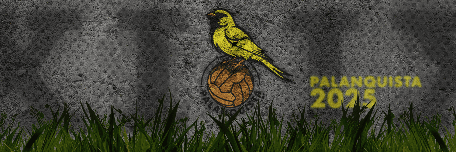 Palanquista eSports cover