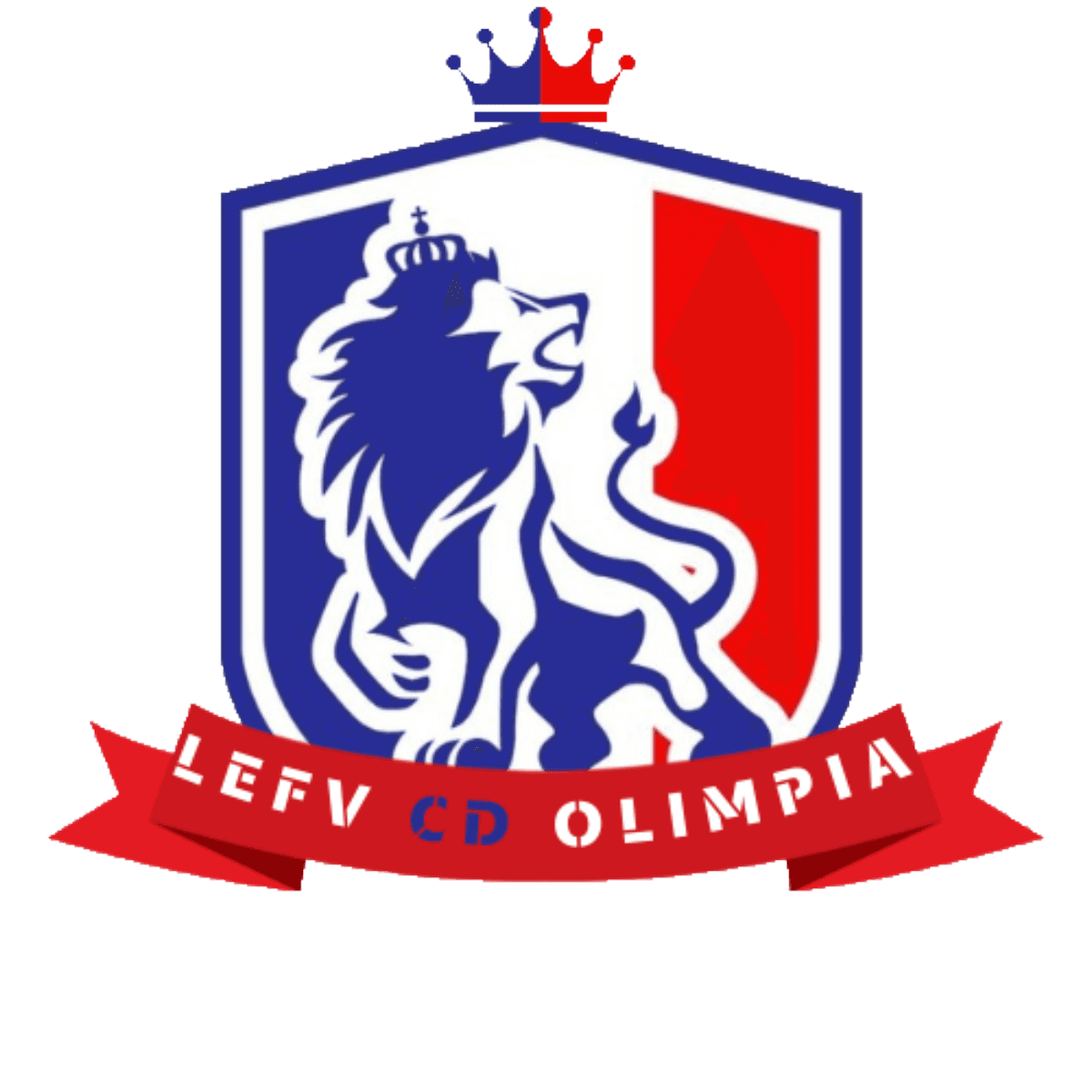 LSVP OLIMPIA ESPORTS  cover