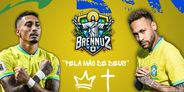 Brennuz MV cover