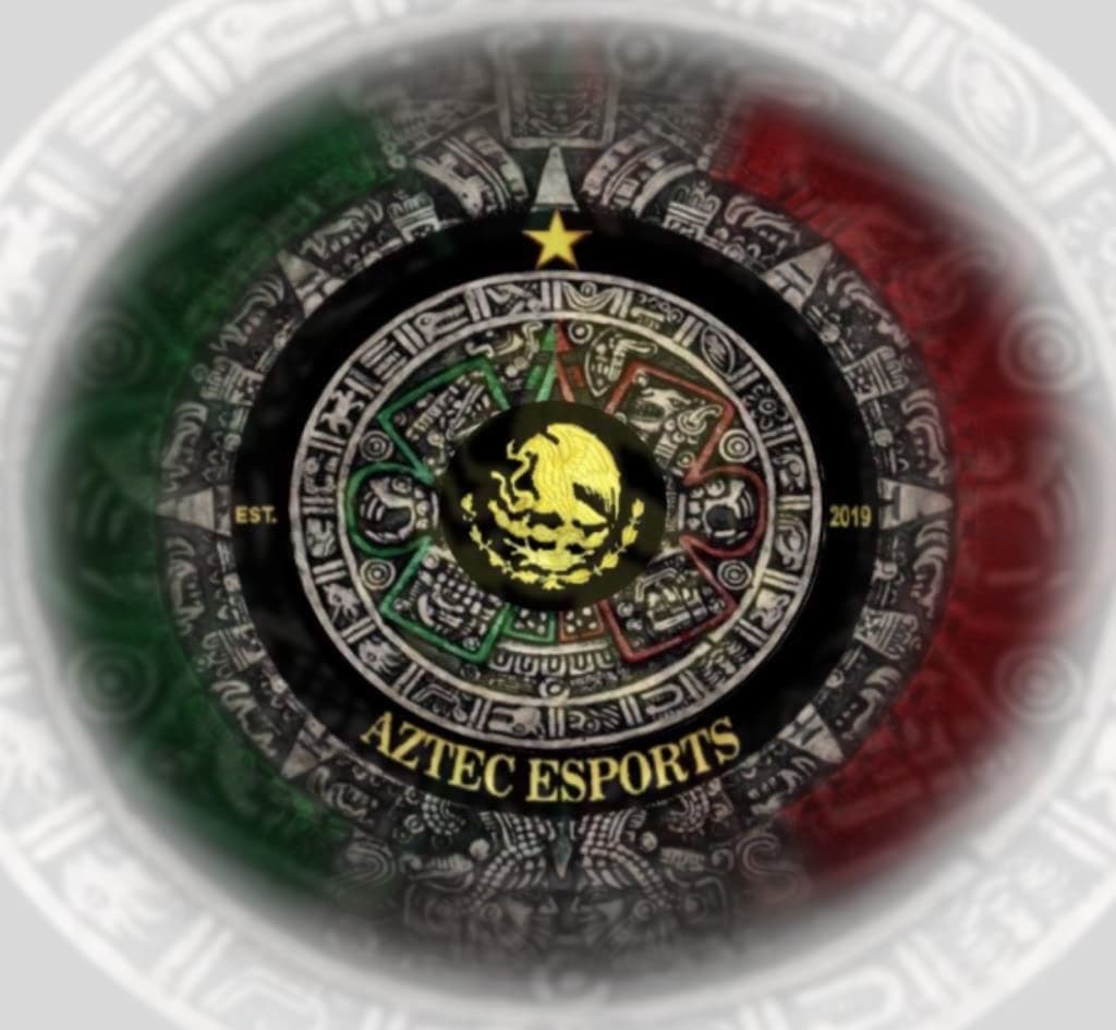 FMVP Aztec eSports cover