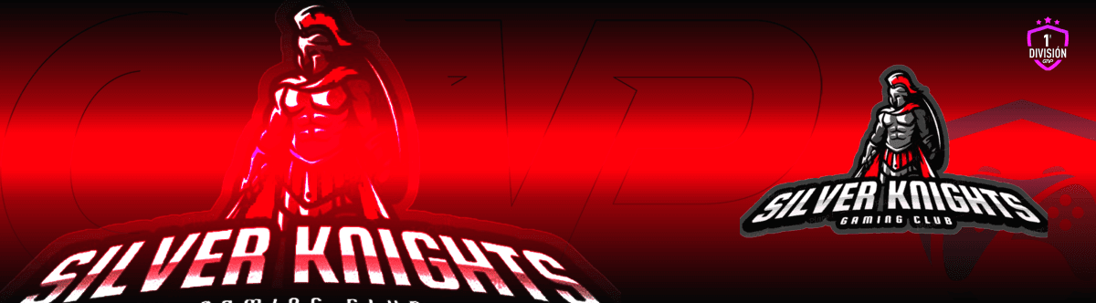 Silver Knights GC cover