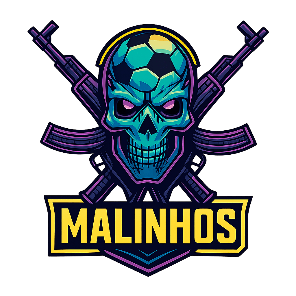Malinhos cover