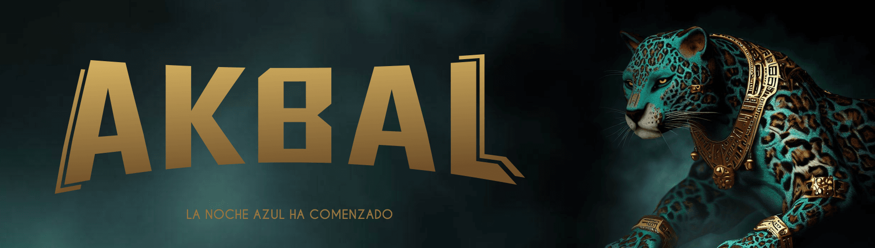 AKBAL cover