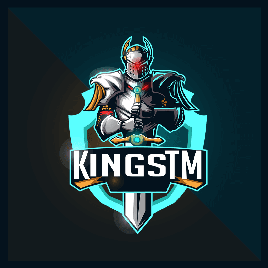 Kings TM cover