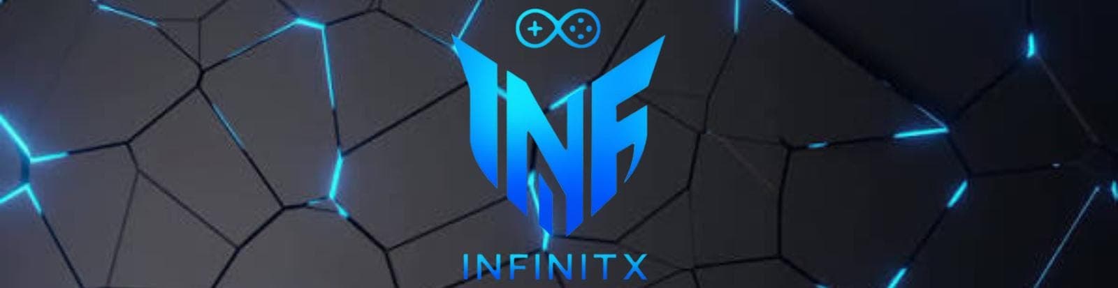 InfinitX cover