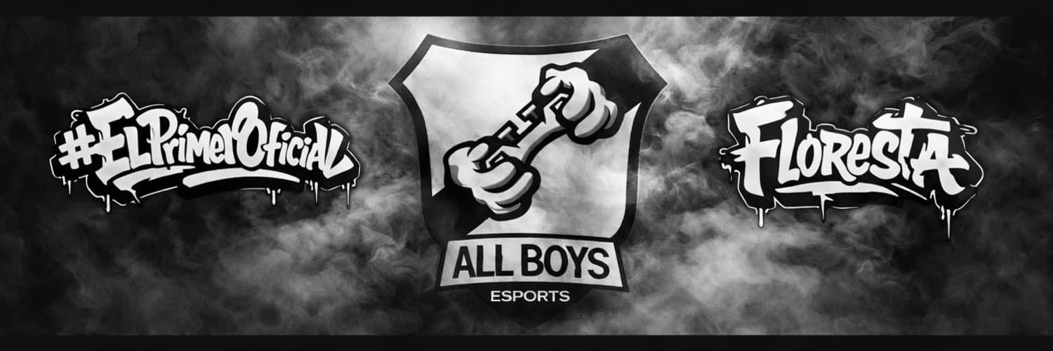 All Boys cover