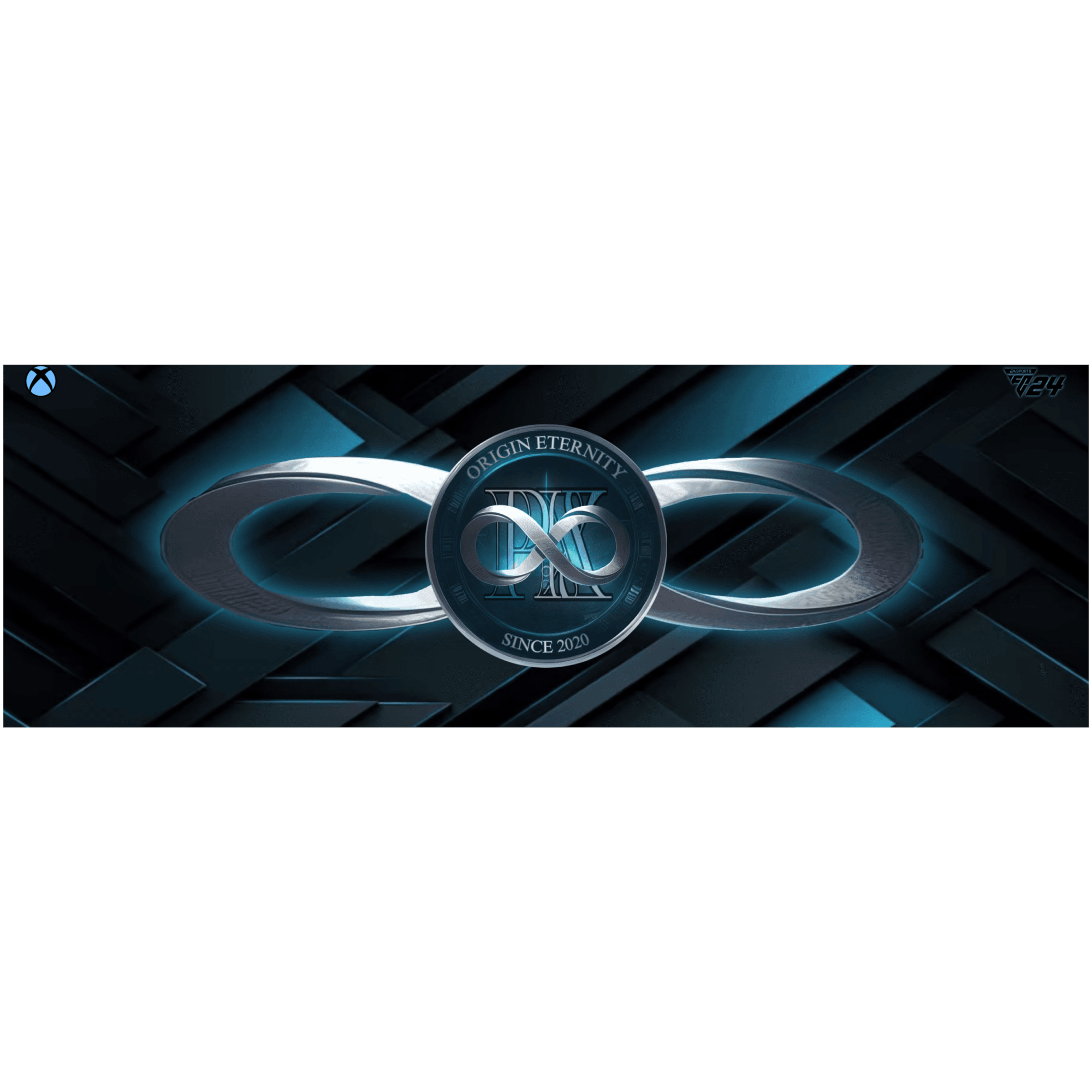 Origin EternitY cover