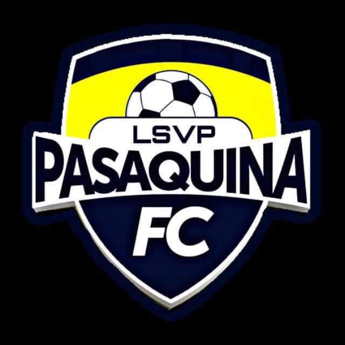 LSVP PASAQUINA cover