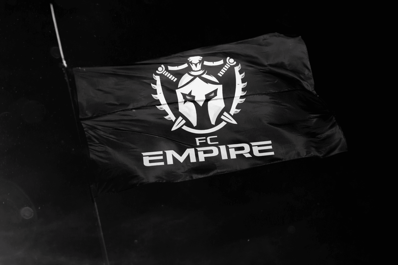 FC Empire cover