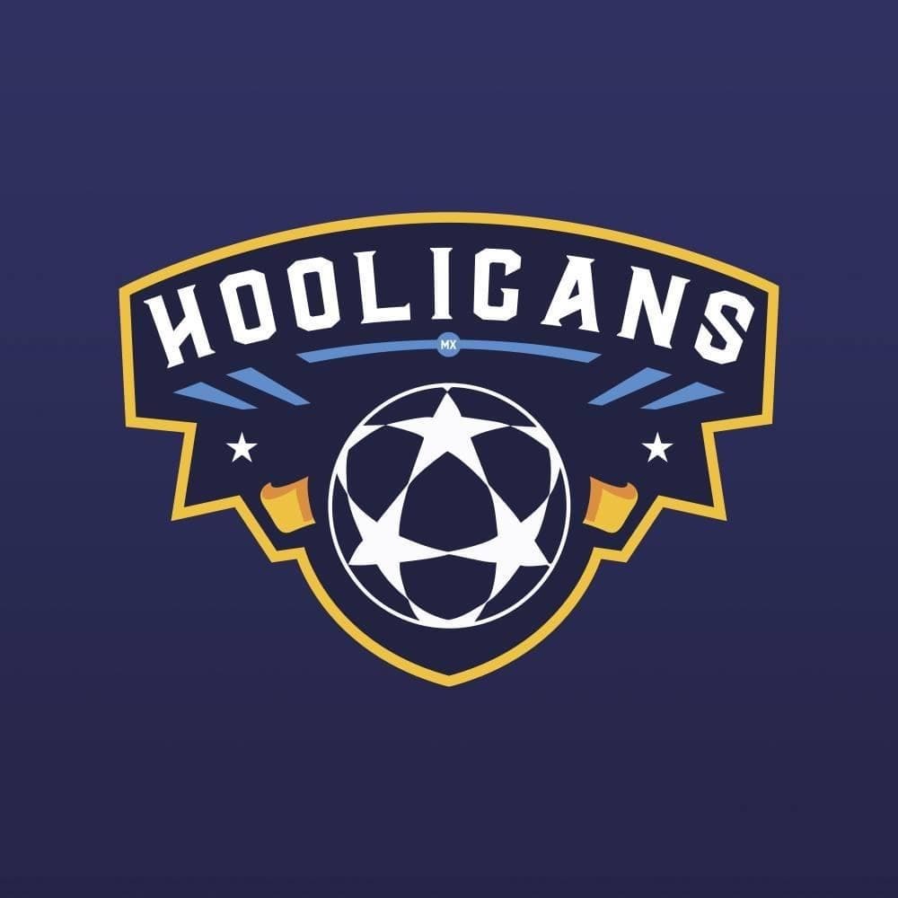 Hooligans MX cover