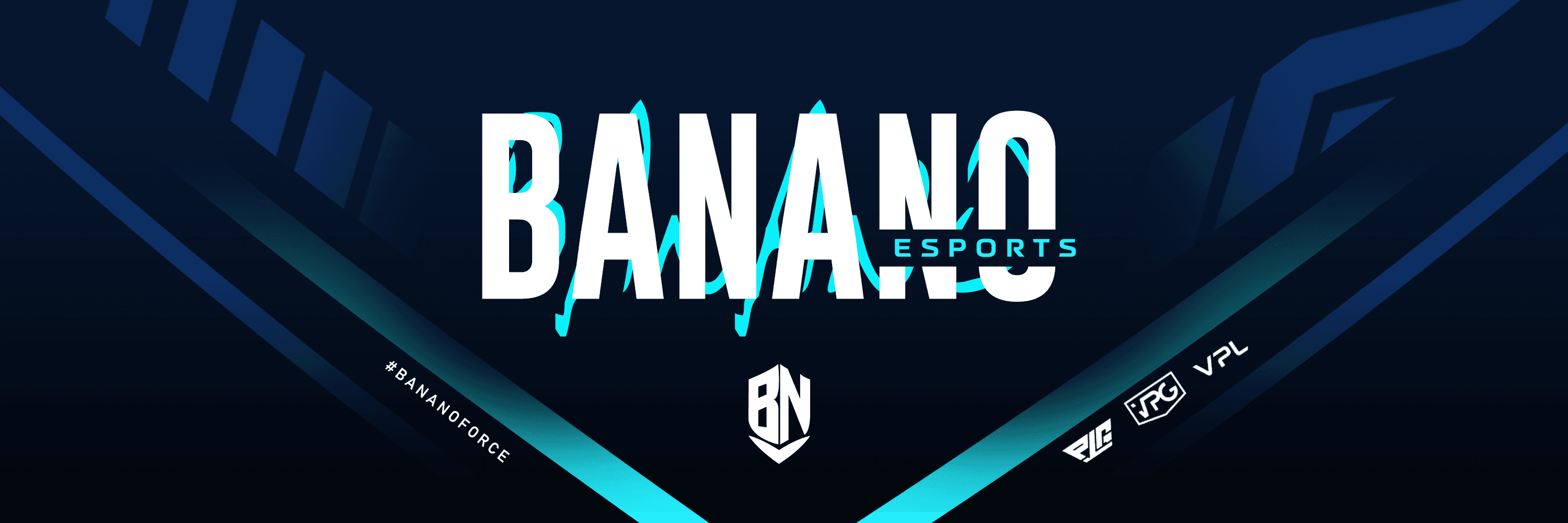 Banano eSports cover