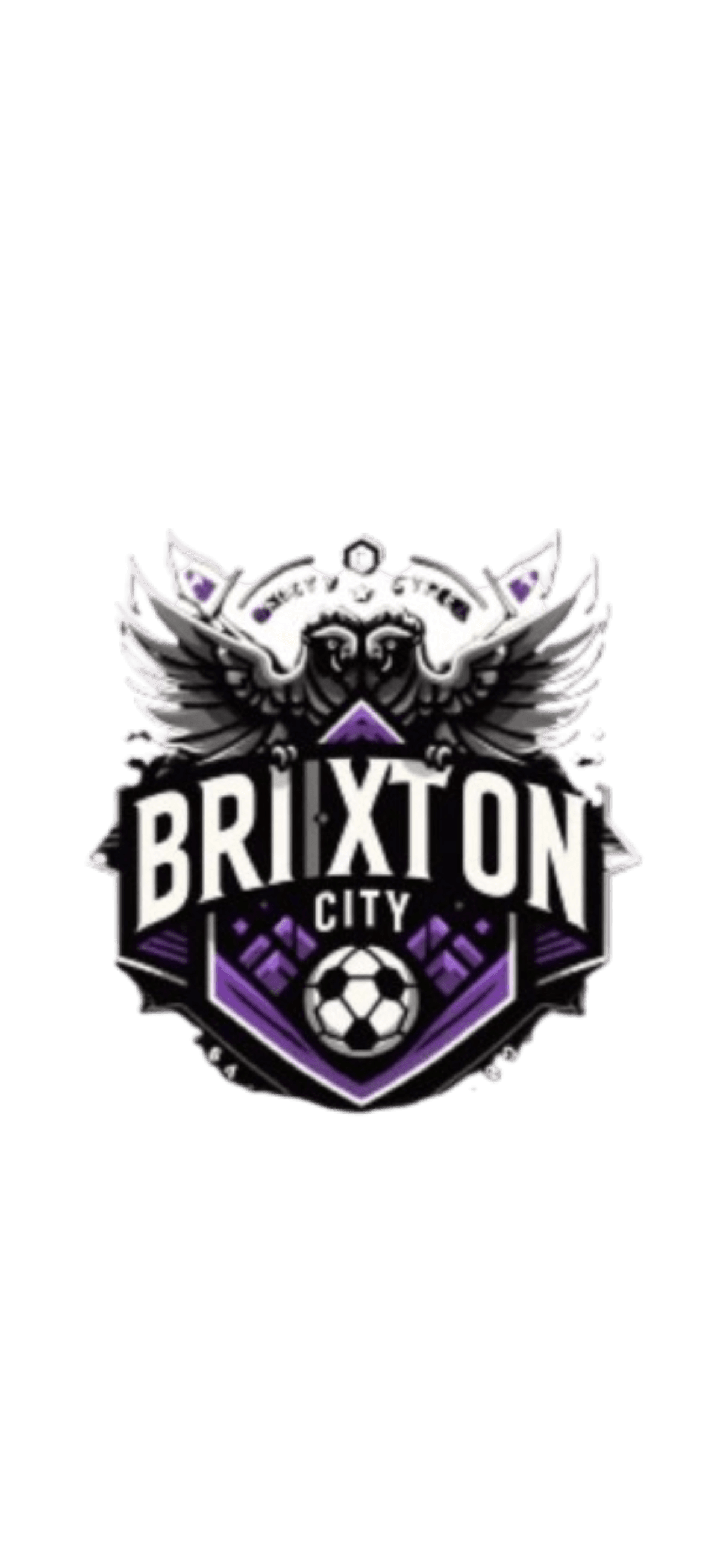 Brixton City cover