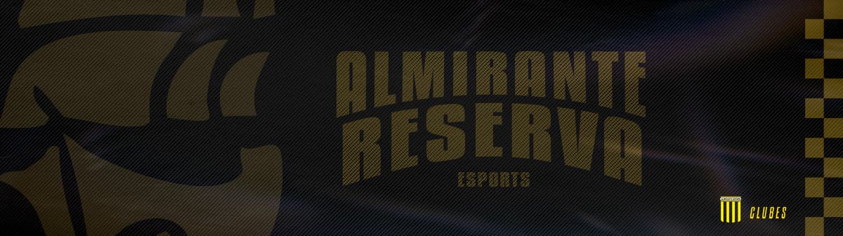 Almirante Reserva cover