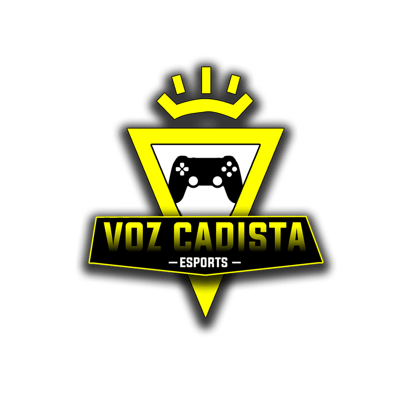 Voz cadista esports  cover
