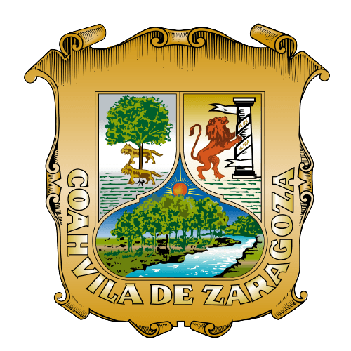 VPN COAHUILA cover