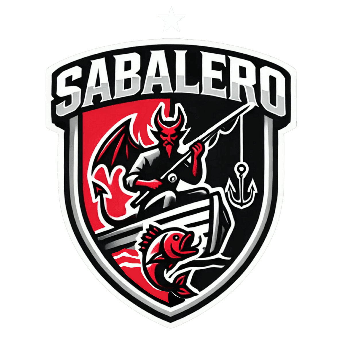 Sabalero eSports cover