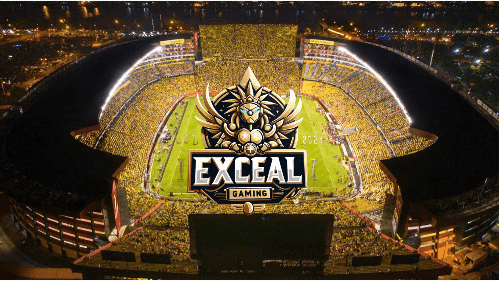 eXceal x cover