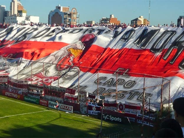 Deportivo Moron eSports cover