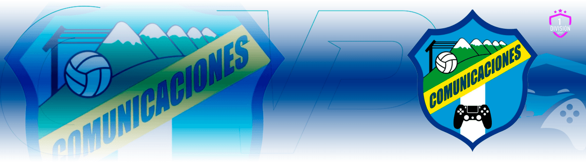 Comunicaciones eSports cover
