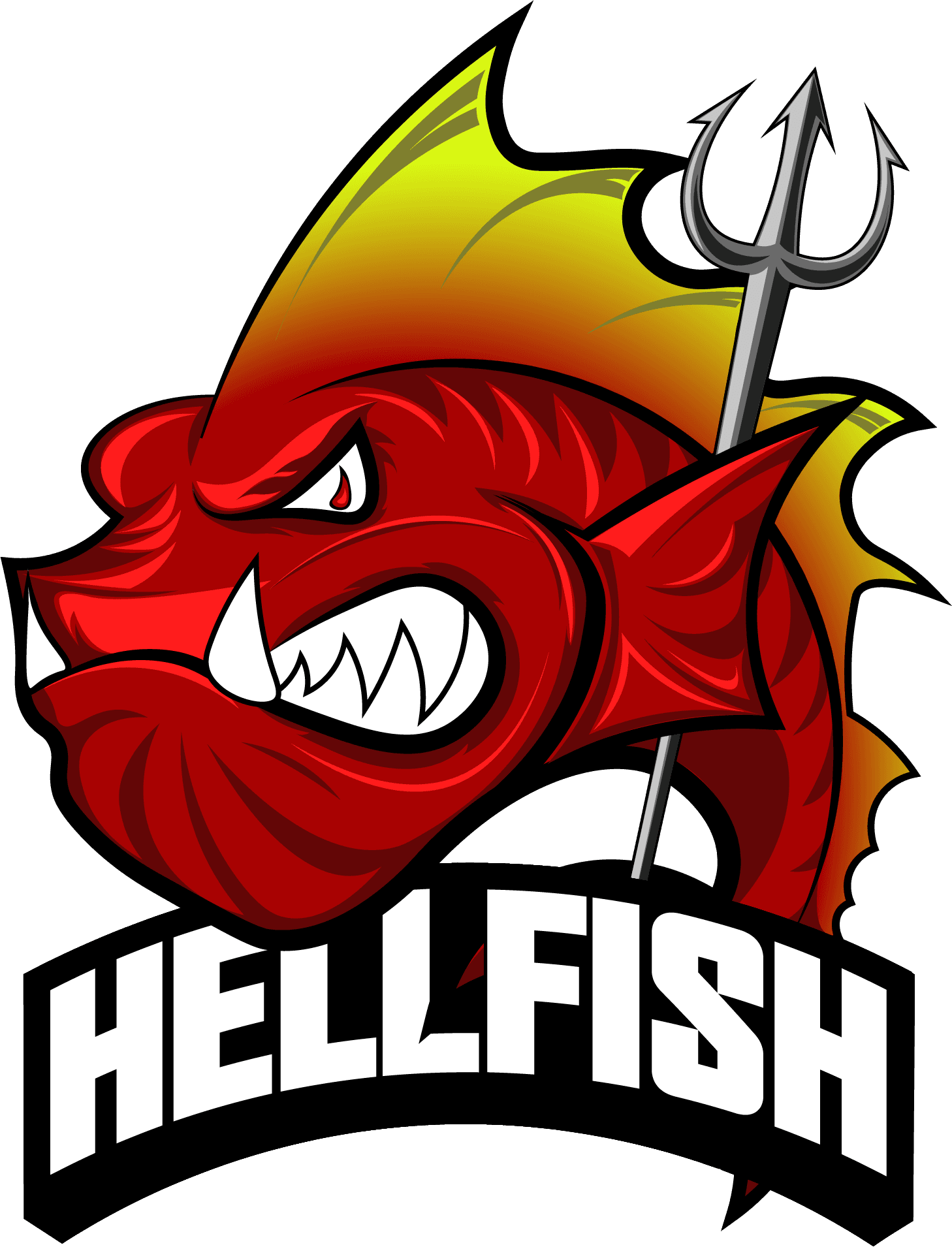 Hellfish FC cover