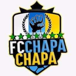 FC Chapa Chapa cover