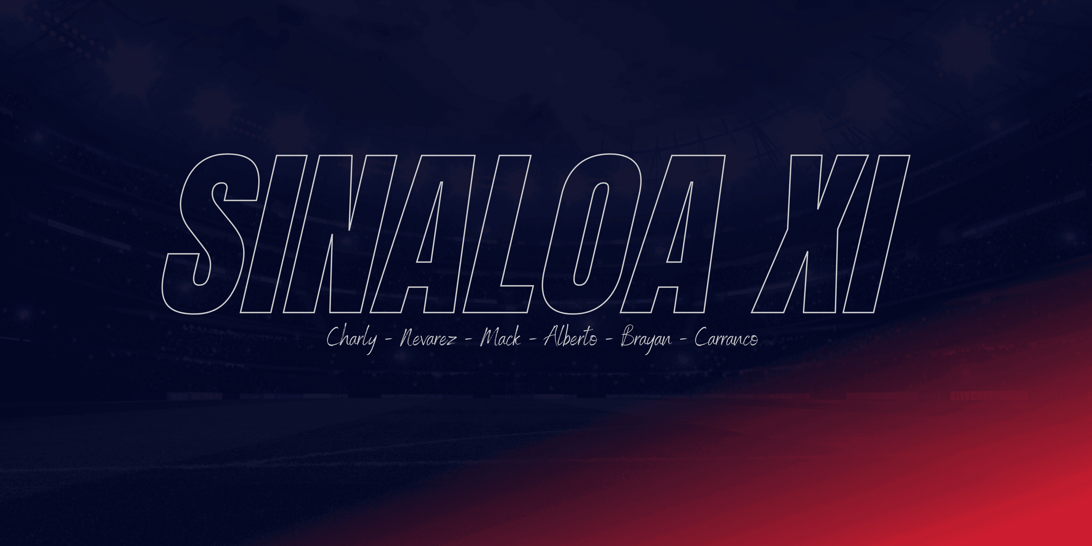 SINALOA Xl cover