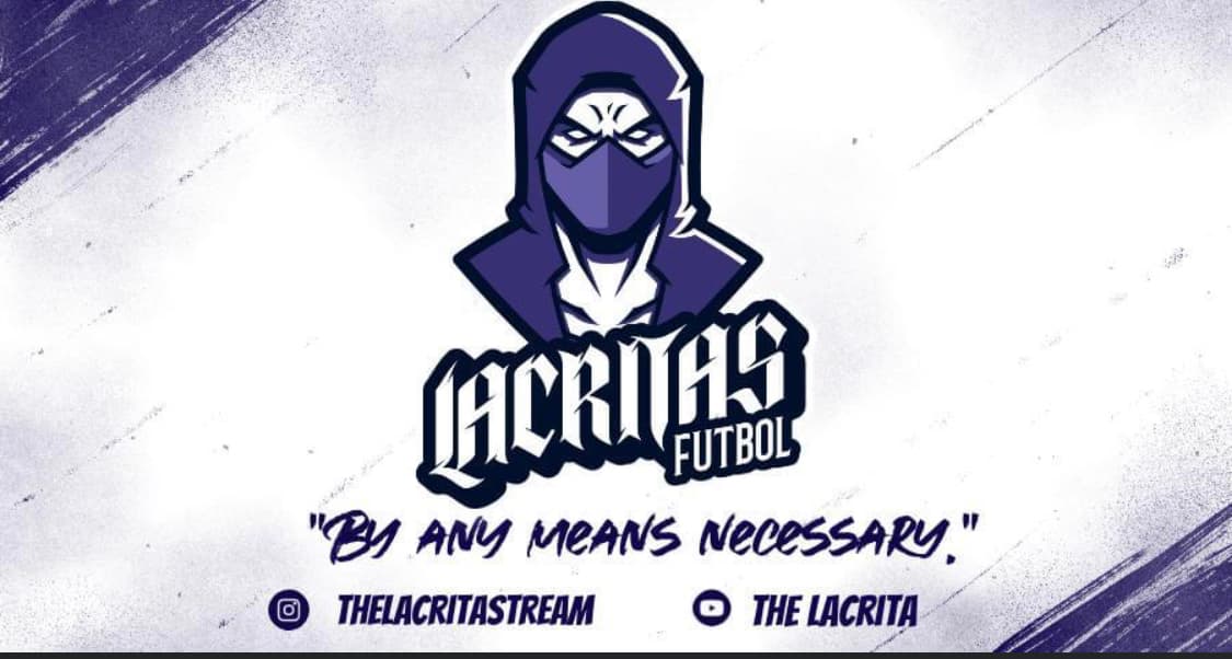 Lacritas cover