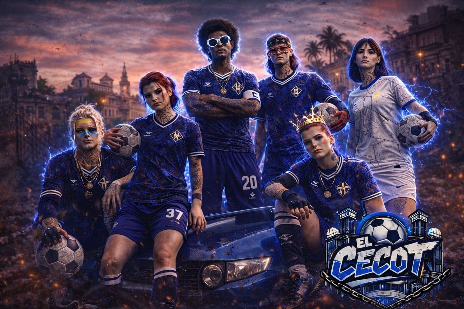 Cecot cover