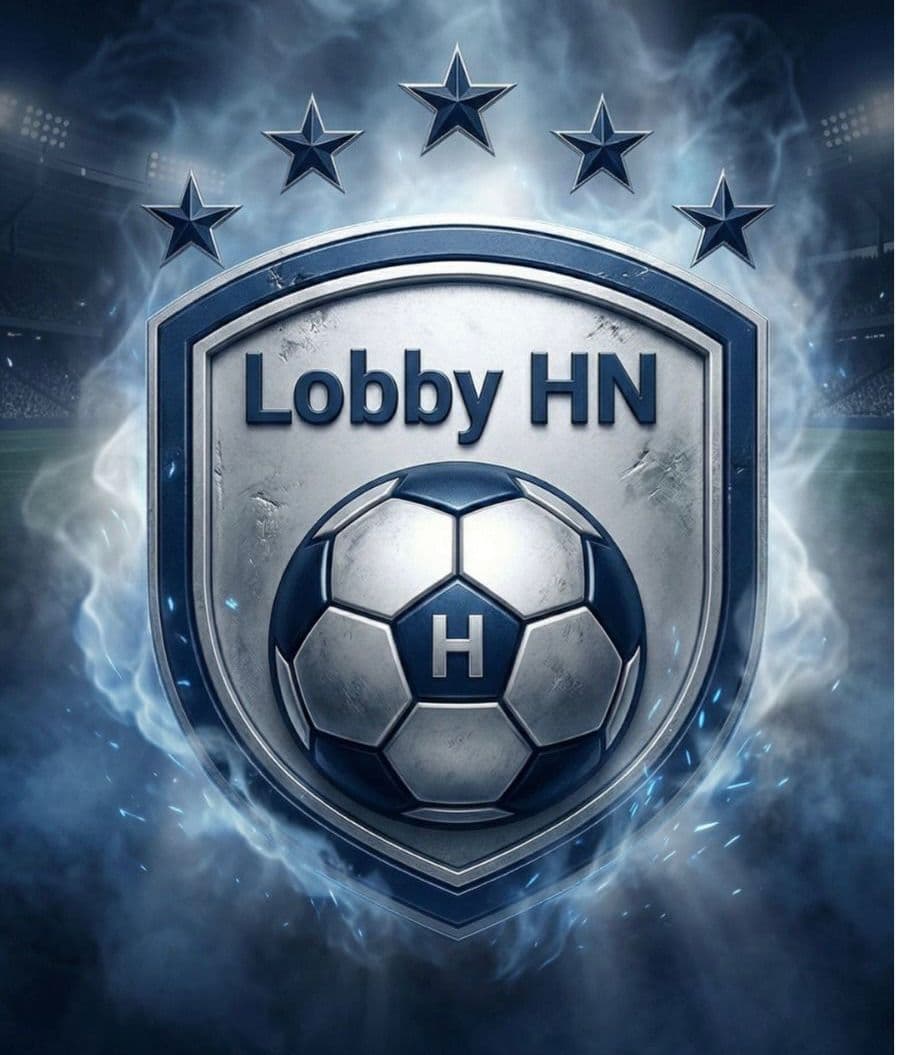 Lobby Hn cover