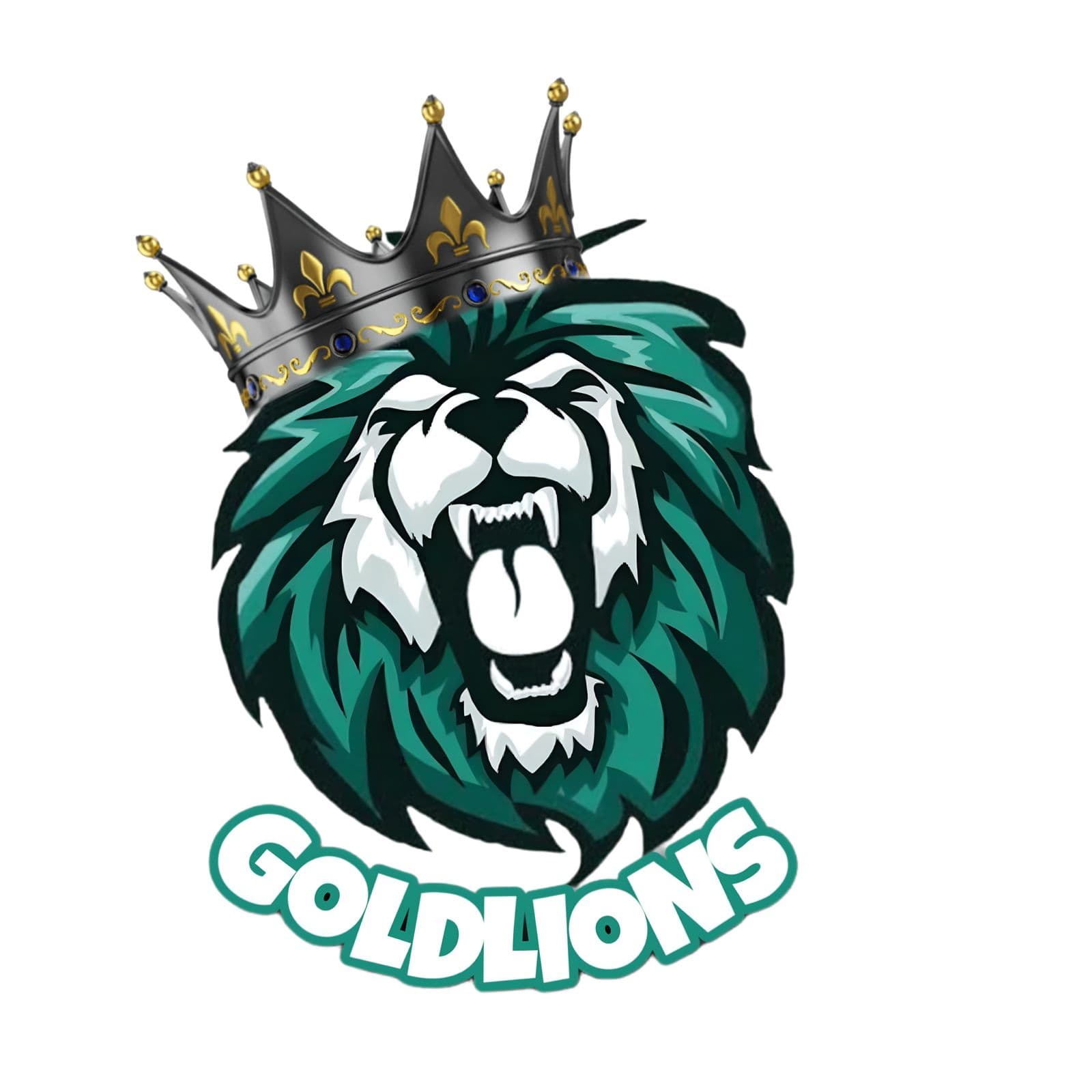 Gold Lions  cover