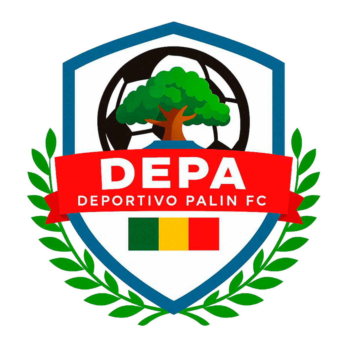Palin FC cover