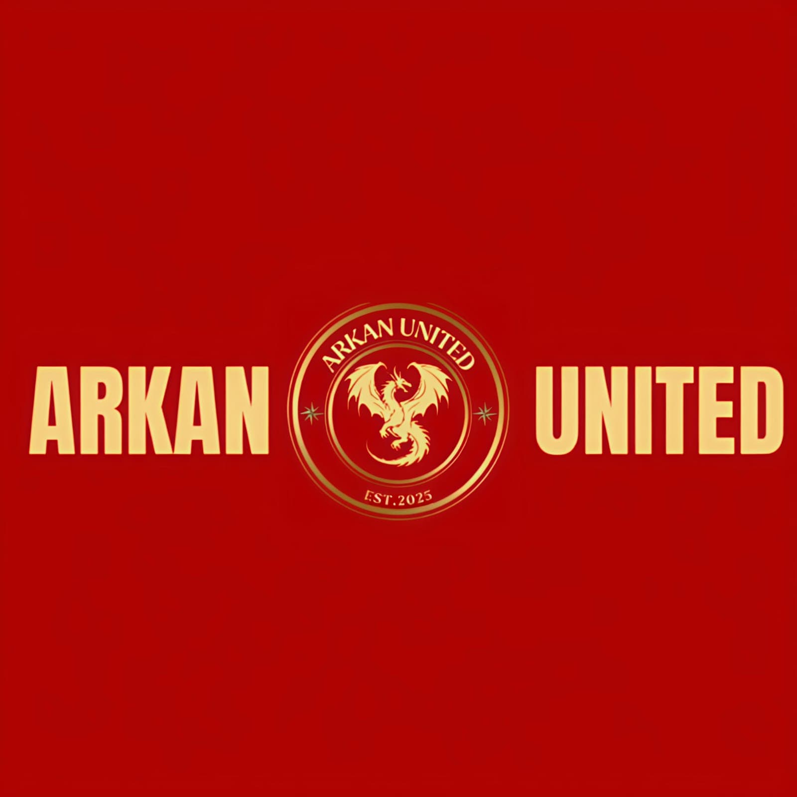 ARKAN UNITED LFV cover