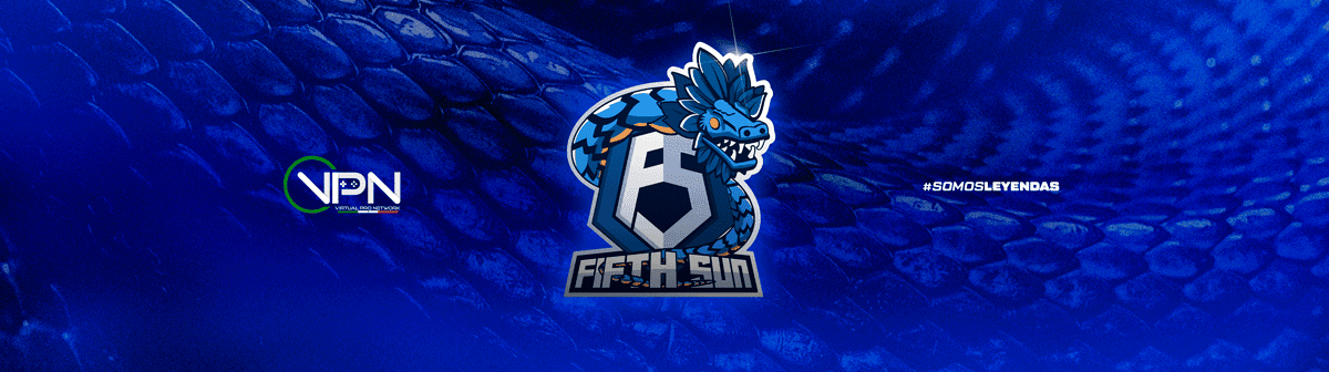 FIFTH SUN cover