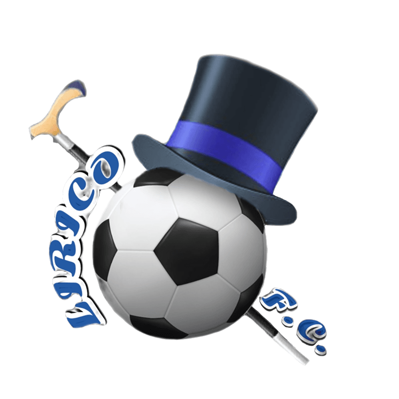 Lirico FC cover