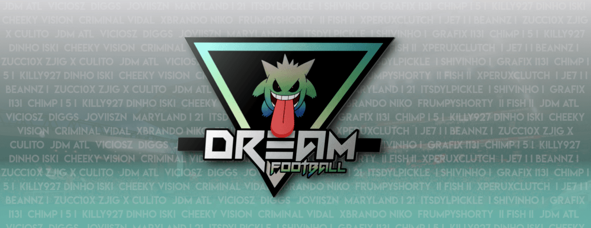 Dream FC cover
