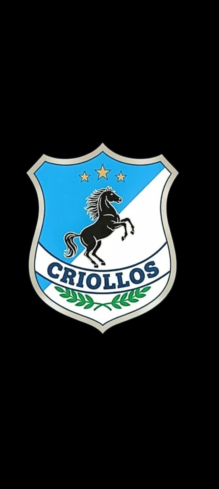 Criollos FC cover